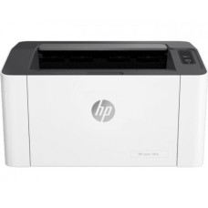 HP LaserJet 107w Single Function Printer